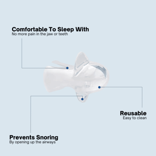 SnoreSnoozer Pro (Official Retailer) 2026