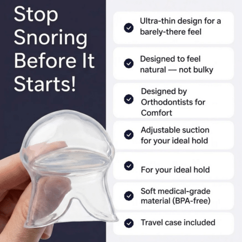 Snoresnoozer Pro (Official Retailer) [year]